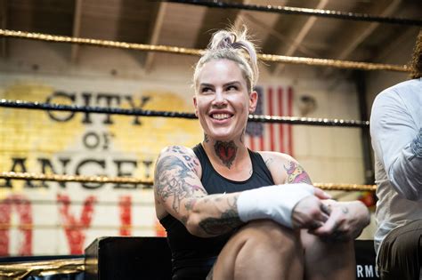 bec rawlings only fans|BKFC’s Bec Rawlings Claims Responsibility for OnlyFans